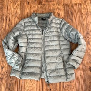 32 Degree Heat Puffer Jacket